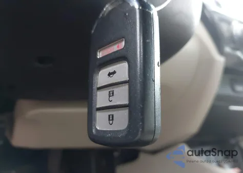 2015 Honda Civic Ex-L z USA, uszkodzony, nr VIN 19XFB2F97FE022552